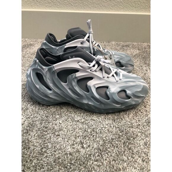 Adidas AdiFOM Q Men’s Sneakers Size 10 main image 3